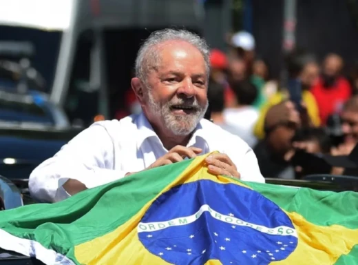 "Гостинність" по-бразильськи: президент Бразилії заявив, що готовий з радістю зустріти путіна фото