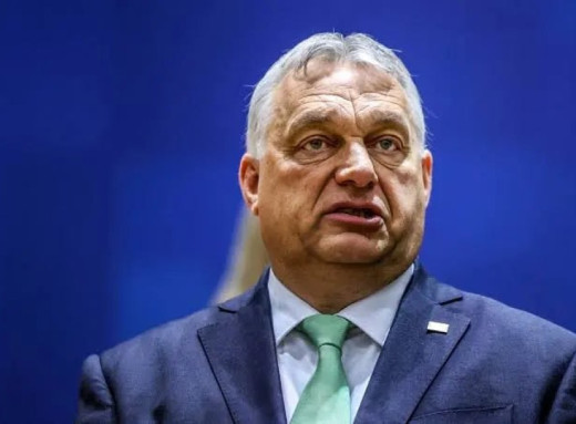 Орбан запропонував припинити фінансування України як «рецепт перемоги» для Європи фото