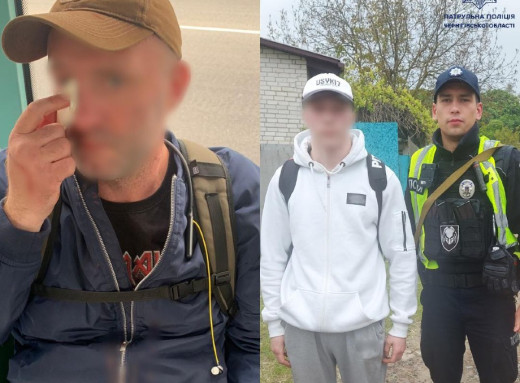 Бійка у транспорті: у Чернігові розшукали підлітка, який побив контролера фото Бійка у транспорті: у Чернігові розшукали підлітка, який побив контролера фото