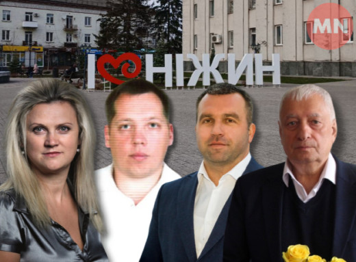 Мільйони, нерухомість, автопарки та медіа: що задекларували депутати-підприємці Ніжинської міськради за 2024 рік фото Мільйони, нерухомість, автопарки та медіа: що задекларували депутати-підприємці Ніжинської міськради за 2024 рік фото