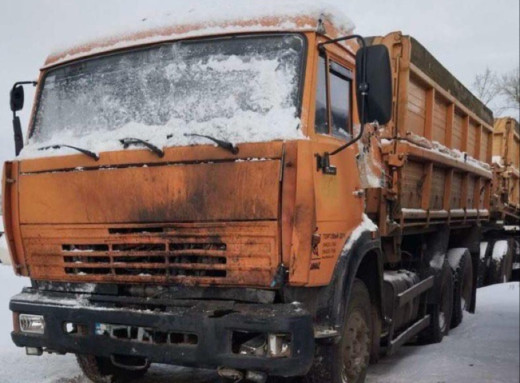 Семенівку щонайменше шість разів атакували FPV-дрони: пошкоджені підприємства та інфраструктура фото