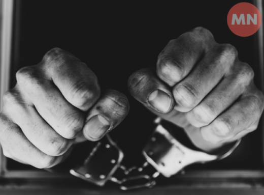 Прокуратура вимагатиме довічного позбавлення волі чоловіку, який вчинив сексуальне насильство щодо своєї малолітньої доньки фото