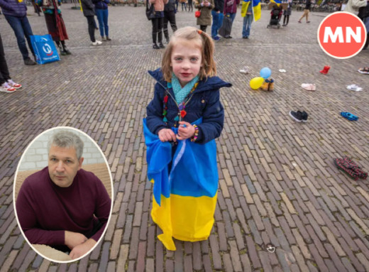 Сумую за рідним домом у Ніжині: розмова з психологом фото Сумую за рідним домом у Ніжині: розмова з психологом фото