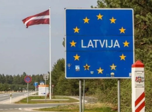 Понад 60% росіян провалили тест з мови для отримання посвідки на проживання у Латвії: подробиці фото