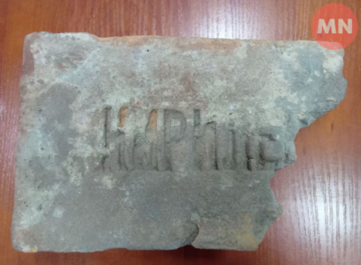 Цегельна справа в Ніжині: від ремесла до музейного експоната фото Цегельна справа в Ніжині: від ремесла до музейного експоната фото