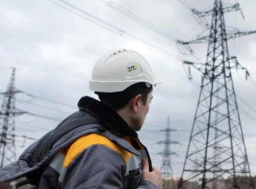 Енергетики повернули світло понад 800 тисячам родин після тижня відновлень фото