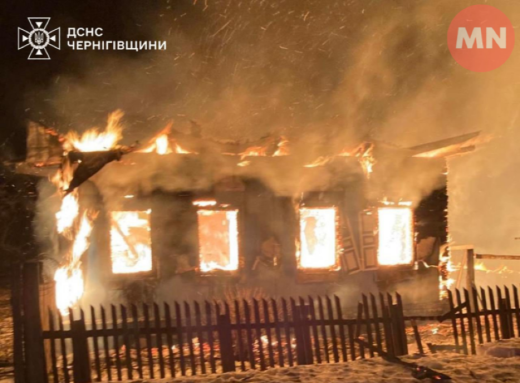 FPV-дрони та скиди з БпЛА: РФ атакувала три громади Чернігівщини фото