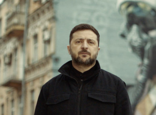 Зеленський заявив що США скоротили мирний план до 20 пунктів але компромісів по територіях не буде фото