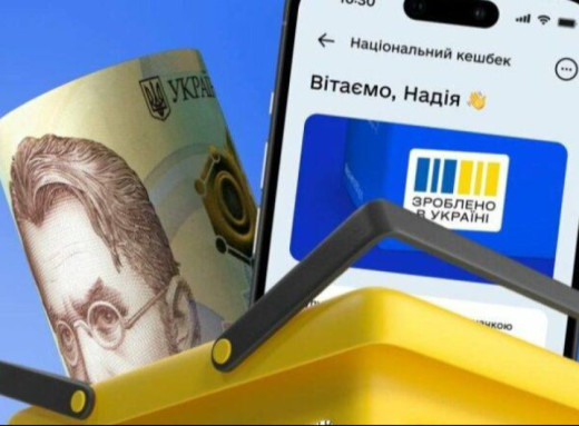 Українці два місяці не отримують виплати за програмою "Національний кешбек" — ЕП фото