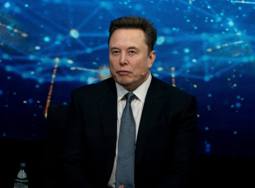 Ілон Маск може стати першим трильйонером після рекордного IPO SpaceX фото