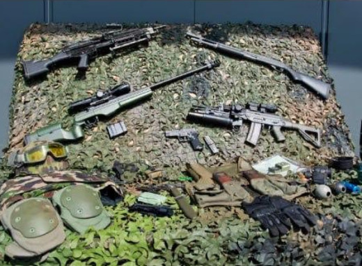 Швейцарія зупинила нові ліцензії на експорт зброї до США: причина у війні з Іраном фото