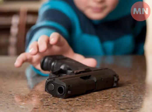 Небезпечна знахідка: у Ніжині 12-річний отримав поранення фото