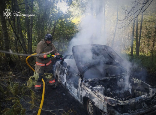 На Чернігівщині за добу 10 пожеж і понад пів сотні вилучених вибухонебезпечних предметів фото На Чернігівщині за добу 10 пожеж і понад пів сотні вилучених вибухонебезпечних предметів фото
