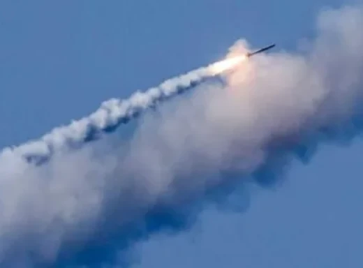 Росія запустила ракети з Ту-95 по Україні: подробиці атаки фото