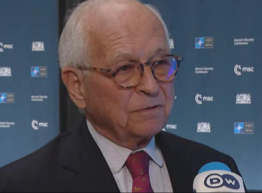 Поки триває війна в Україні, пряма загроза для Європи залишається обмеженою — Ішинґер фото