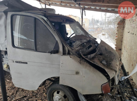 FPV-дрони та міномети: під вогнем опинилися прикордонні громади Чернігівщини фото