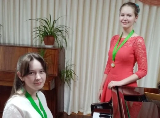 Юні музиканти з Чернігівщини вибороли перемогу на Міжнародному конкурсі фото