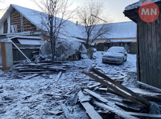 FPV-дрони й міномети: росіяни атакували три громади Чернігівщини фото