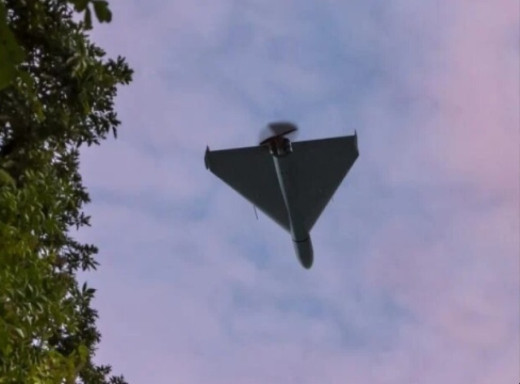 Ворожі «Герані» вдарили по енергооб’єкту Ніжина: частина районів без світла фото