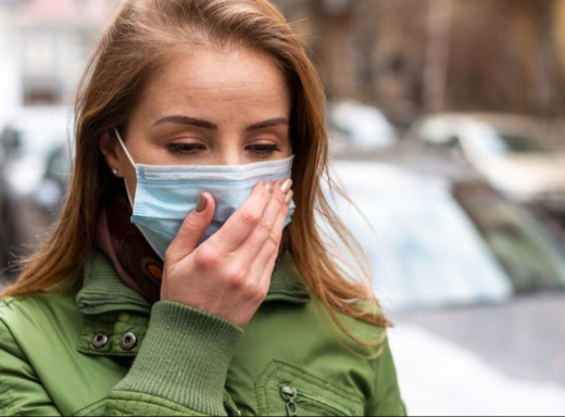 В Україні виявили новий штам коронавірусу Stratus: 38 випадків у семи областях і Києві фото В Україні виявили новий штам коронавірусу Stratus: 38 випадків у семи областях і Києві фото
