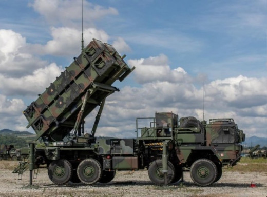 Чернігівщина спрямувала 40 мільйонів на посилення ППО фото