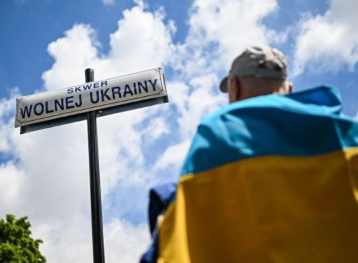 Польща змінює правила для українських біженців у гуртожитках фото