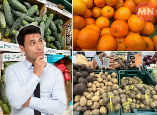 М'ясо, яйця, фрукти та овочі: як змінилися ціни за місяць у супермаркетах Ніжина фото