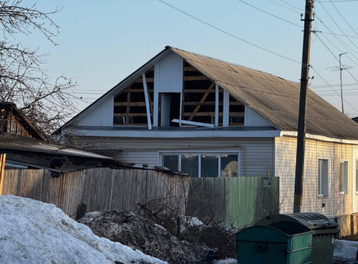 Російські війська атакували чотири прикордонні громади Чернігівщини: за добу пролунали 26 вибухів фото