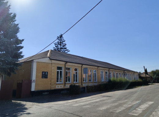 Початок великого шляху: історія вищих початкових училищ у Ніжині фото