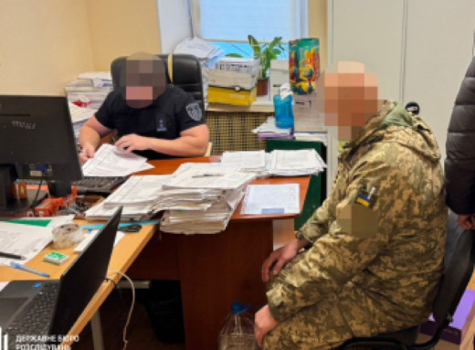 У військовій частині на Чернігівщині розкрадали пальне - подробиці фото