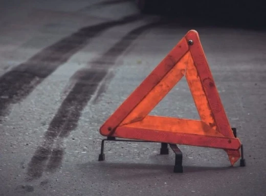 Четверо потерпілих: на Чернігівщині водій не впорався з керування автомобіля фото