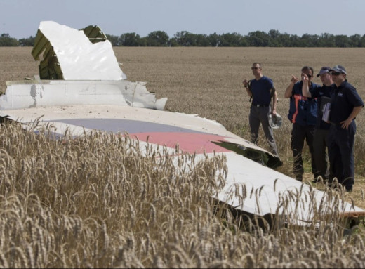 ЄСПЛ визнав росію винною у збитті MH17 і масових порушеннях прав людини фото ЄСПЛ визнав росію винною у збитті MH17 і масових порушеннях прав людини фото