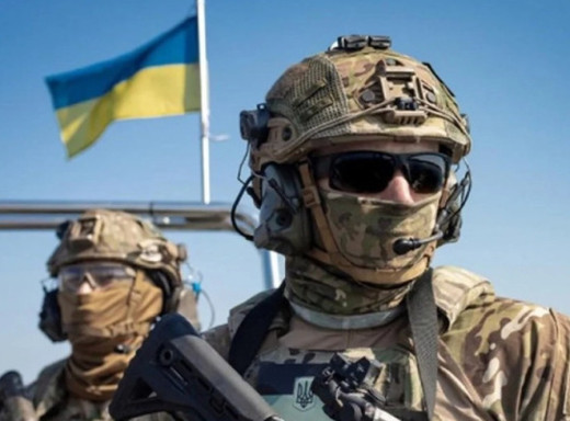 Військовим дозволили переходити між ЗСУ та Нацгвардією фото