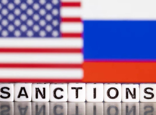 США готують нові санкції проти росії, але очікують активнішого тиску від Європи – Reuters фото США готують нові санкції проти росії, але очікують активнішого тиску від Європи – Reuters фото