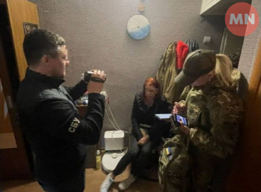 На Чернігівщині судитимуть працівницю суду, яка підтримувала російську агресію та зневажала полеглих воїнів фото