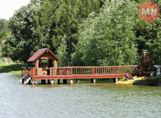 Лісові Сорочинці на Чернігівщині: село з глибоким корінням, цікавими традиціями та унікальною історією фото Лісові Сорочинці на Чернігівщині: село з глибоким корінням, цікавими традиціями та унікальною історією фото