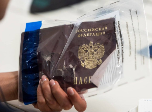 Російським родинам пропонуватимуть здавати ДНК для ідентифікації тіл загиблих фото Російським родинам пропонуватимуть здавати ДНК для ідентифікації тіл загиблих фото