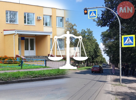 Наїхала на пішоході: у Ніжині суд виніс вирок у справі ДТП з тяжкими наслідками для неповнолітньої фото