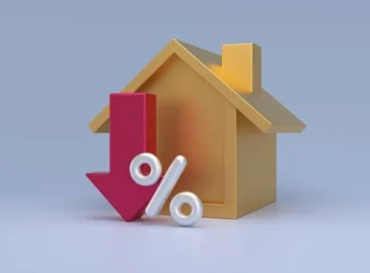 В Україні обговорюють нову доступну іпотеку на 25 років під 3 – 5% річних фото