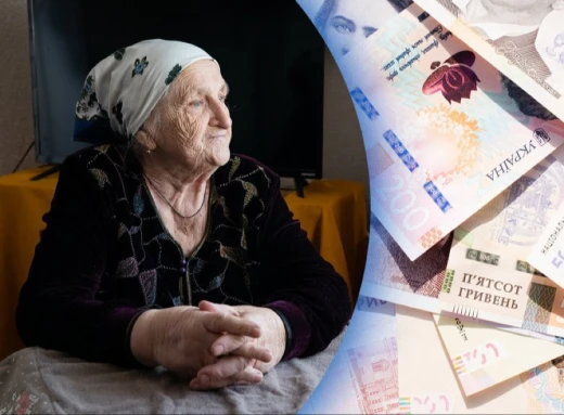 На Чернігівщині пенсіонерам, котрі не працюють, перерахували пенсії: що змінилося фото