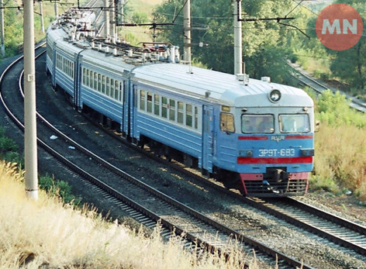«Укрзалізниця» попередила про зміни у русі поїздів з Ніжина фото