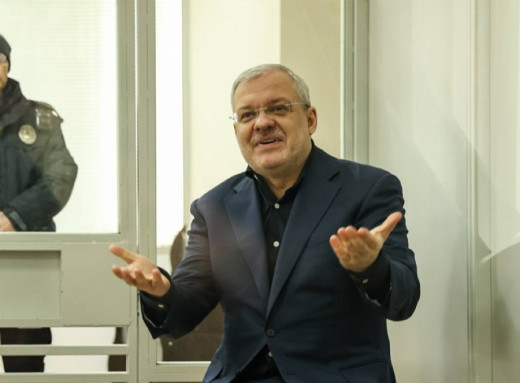 НАБУ заявило про легалізацію понад 12 млн доларів через офшори у справі ексміністра енергетики фото