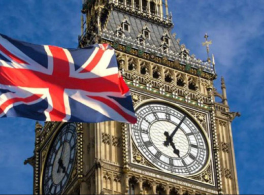 Британія змінює правила надання притулку українцям фото