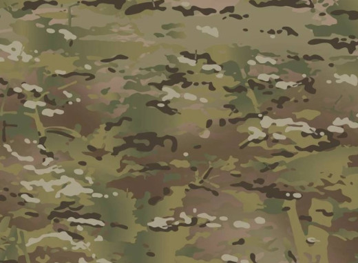 ЗСУ відмовляються від «пікселя»: нову військову форму ММ-25 представлять вже восени фото ЗСУ відмовляються від «пікселя»: нову військову форму ММ-25 представлять вже восени фото