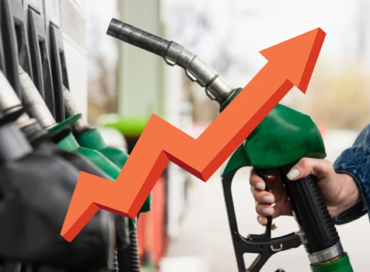 НБУ прогнозує збільшення цін на пальне у 2024 році: подробиці фото
