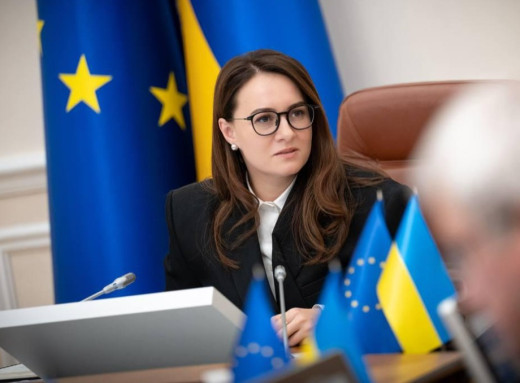 Уряд затвердив План проходження зимового періоду — Свириденко фото