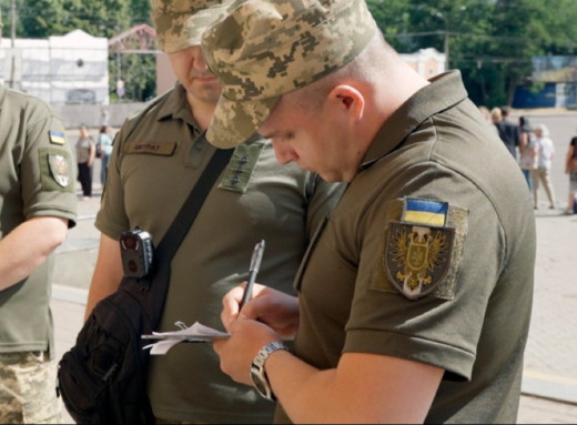 Кількість скарг на порушення з боку ТЦК зросла до 5 тисяч — Лубінець фото