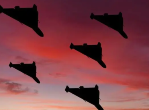 "Молнії", FPV-дрони та артилерія: російські війська атакували три прикордонні громади Чернігівщини фото