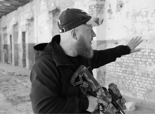 Зброя для цивільних: умови, обмеження та відповідальність - Відео фото