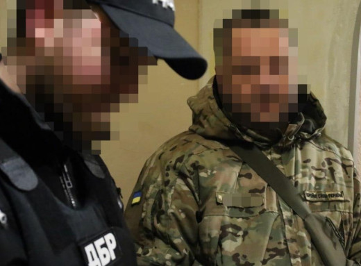 Привласнив майже 10 млн грн і втік: судитимуть посадовця бригади на Запорізькому напрямку фото